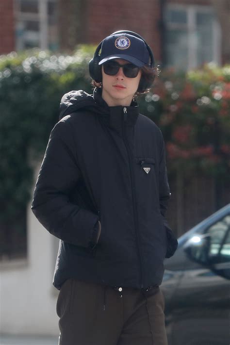 prada jacket timothee chalamet|Timothée Chalamet Made a Women's Prada Jacket Hypebeast .